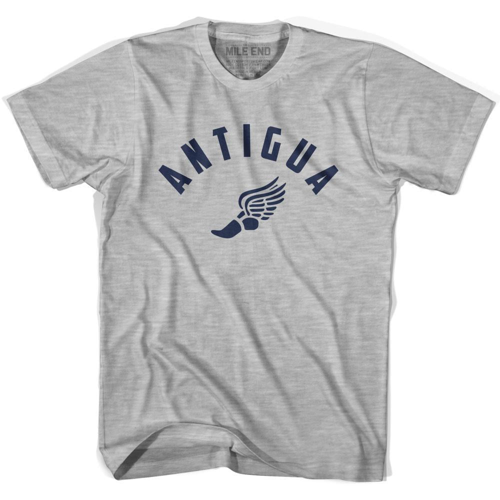 Antigua Track T-shirt product image 2