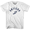 Antigua Track T-shirt product image 1