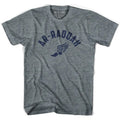 Ar-Raqqah Track T-shirt product image 1