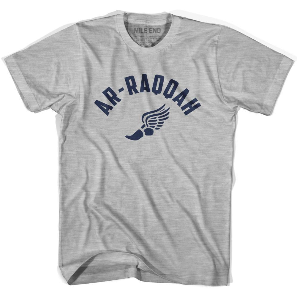 Ar-Raqqah Track T-shirt product image 2