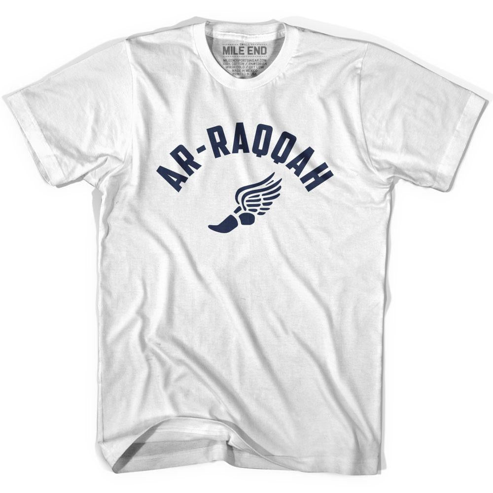 Ar-Raqqah Track T-shirt product image 1