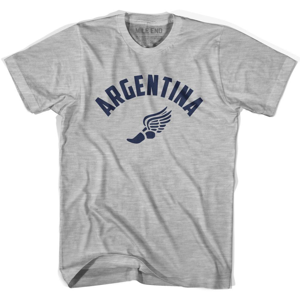 Argentina Track T-shirt product image 2