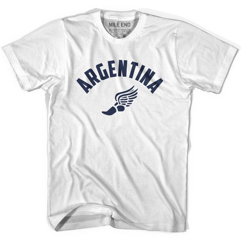 Argentina Track T-shirt product image 1