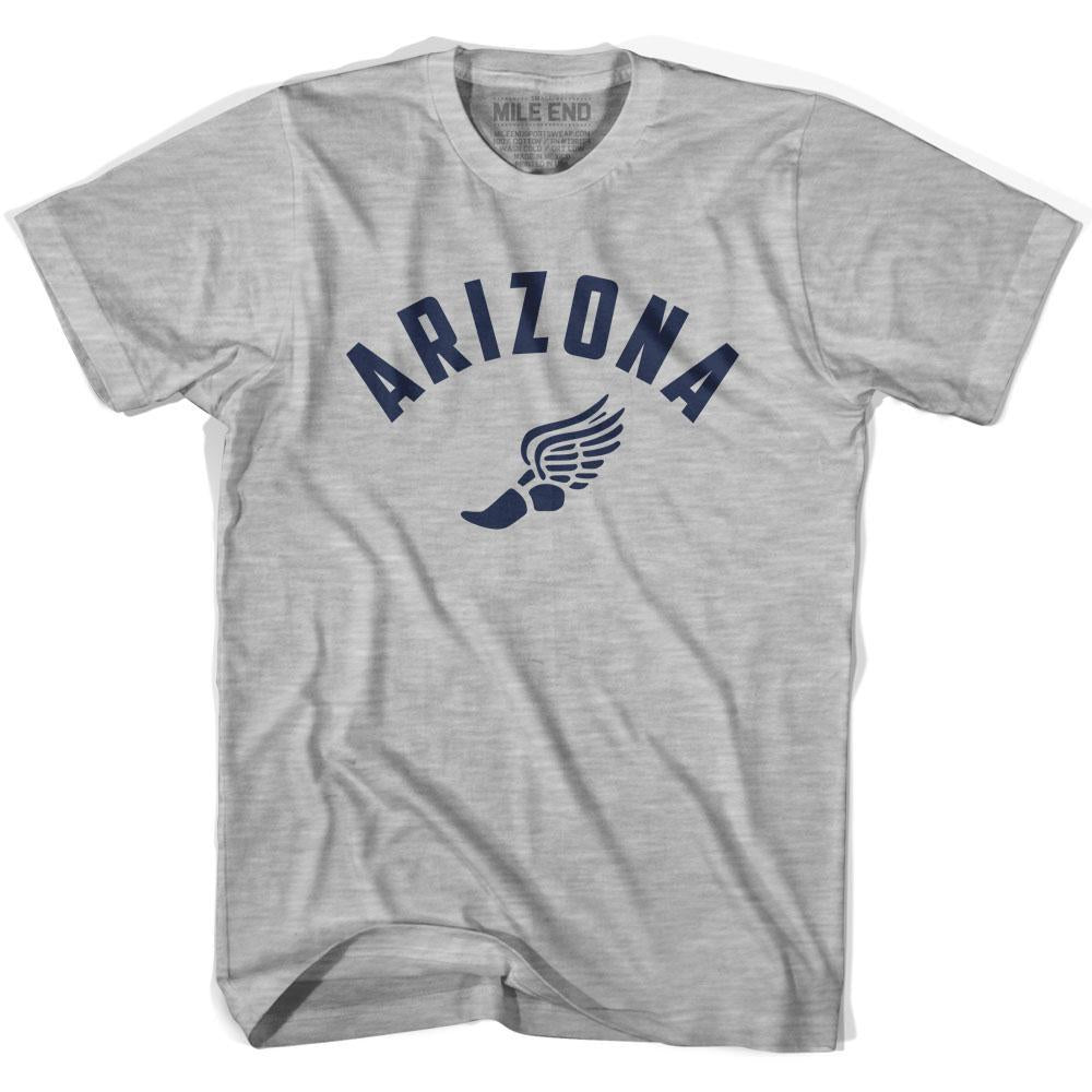 Arizona Track T-shirt product image 2