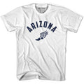 Arizona Track T-shirt product image 1
