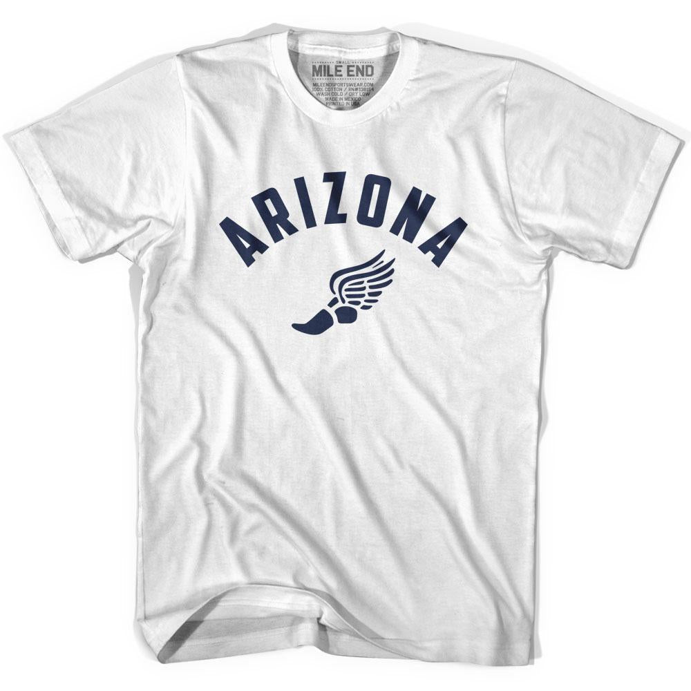 Arizona Track T-shirt product image 1