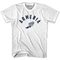 Armenia Track T-shirt product image 1
