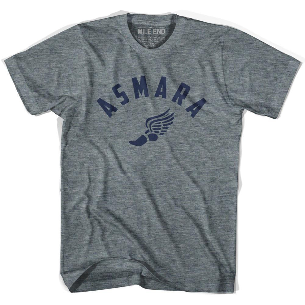 Asmara Track T-shirt product image 1