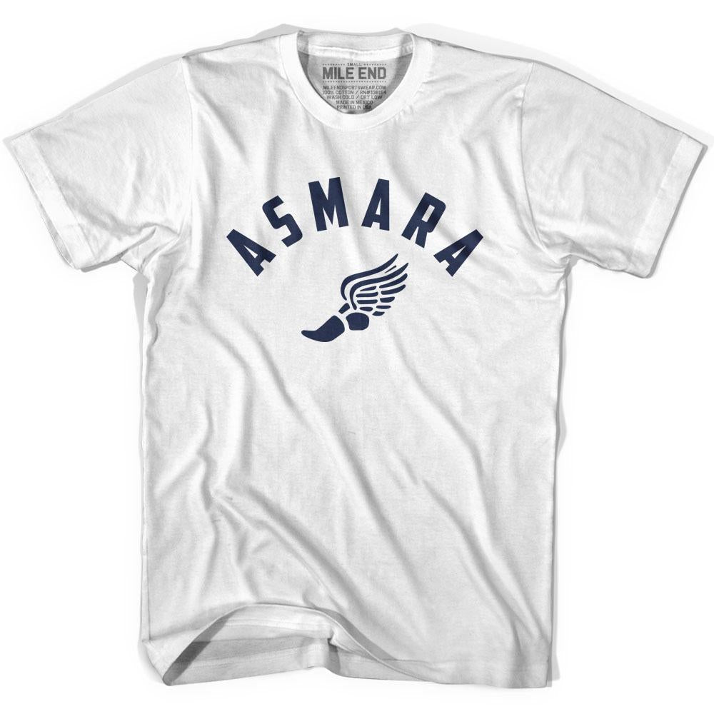 Asmara Track T-shirt product image 1