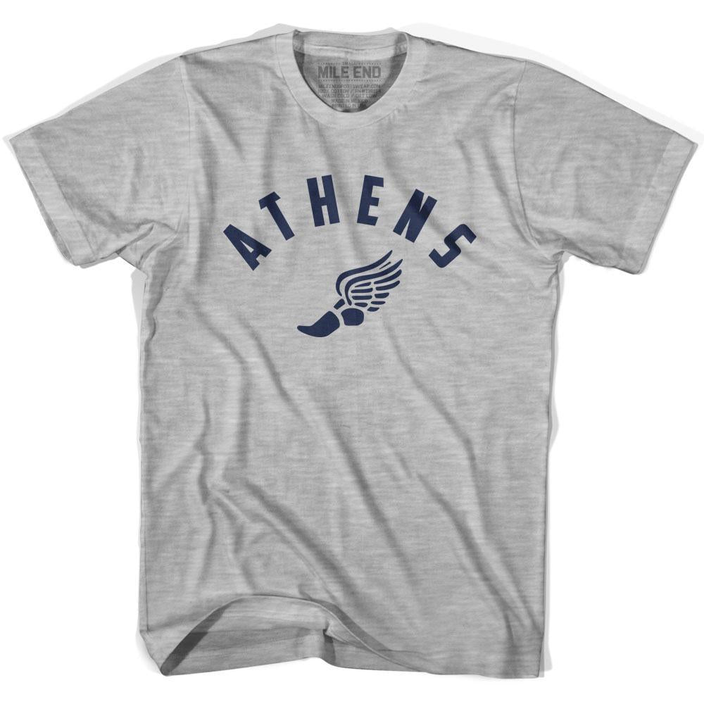 Athens Track T-shirt product image 2