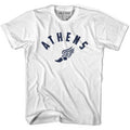 Athens Track T-shirt product image 1