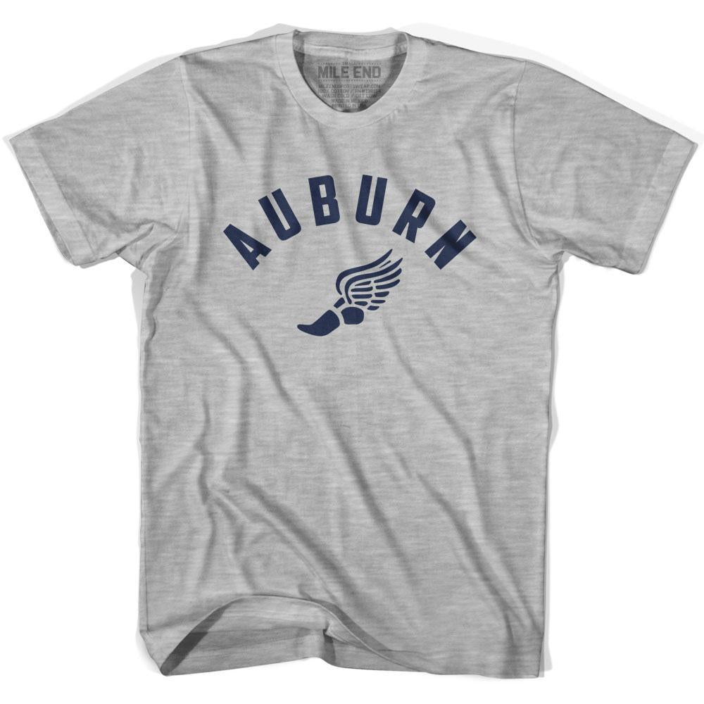 Auburn Track T-shirt product image 2