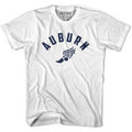 Auburn Track T-shirt product image 1