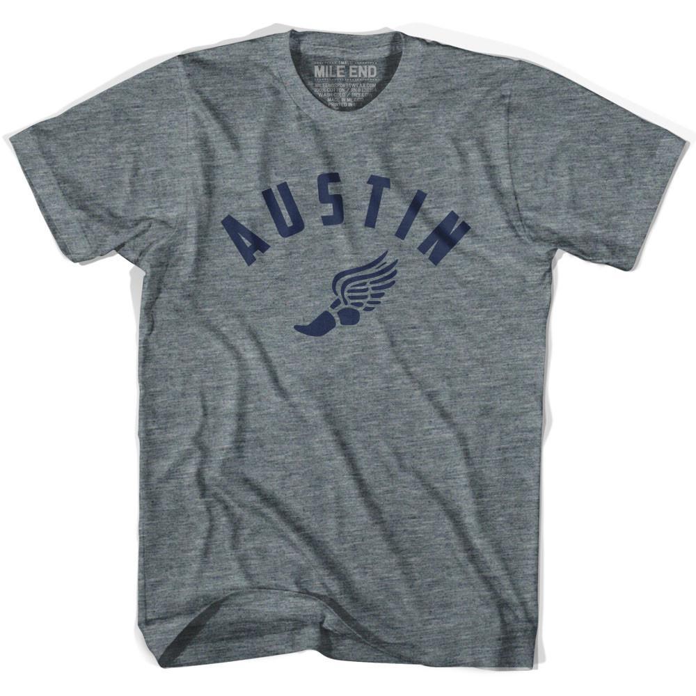 Austin Track T-shirt product image 1