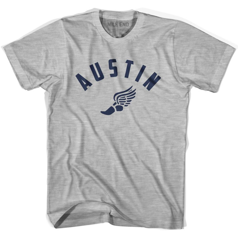 Austin Track T-shirt product image 2