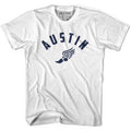 Austin Track T-shirt product image 1