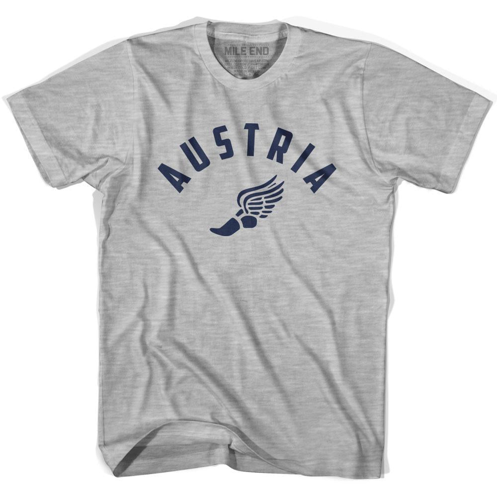 Austria Track T-shirt product image 2