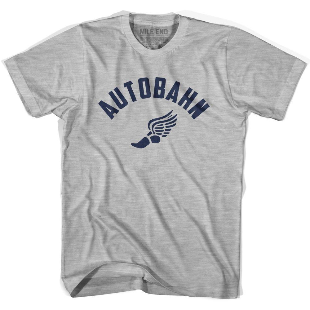 Autobahn Track T-shirt product image 2