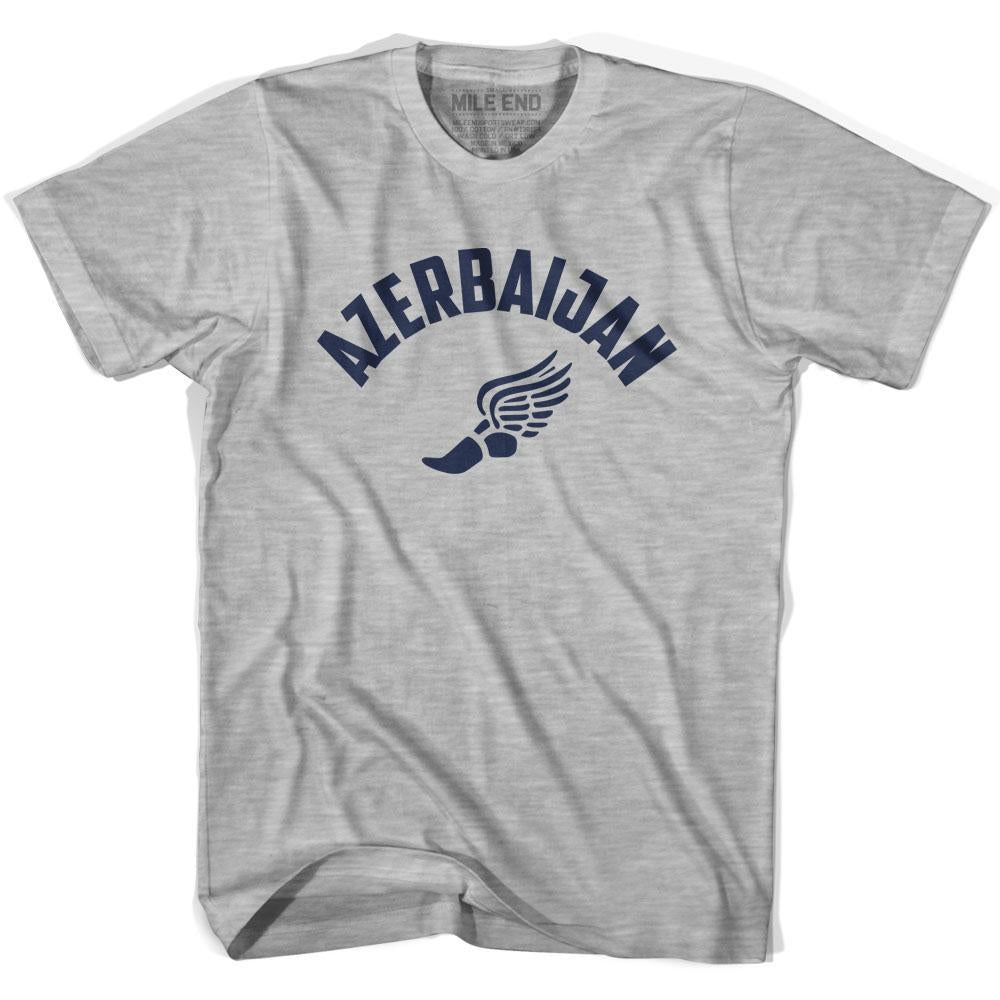 Azerbaijan Track T-shirt product image 2