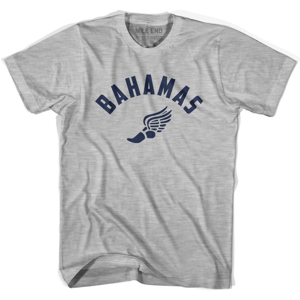 Bahamas Track T-shirt product image 2