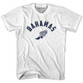 Bahamas Track T-shirt product image 1