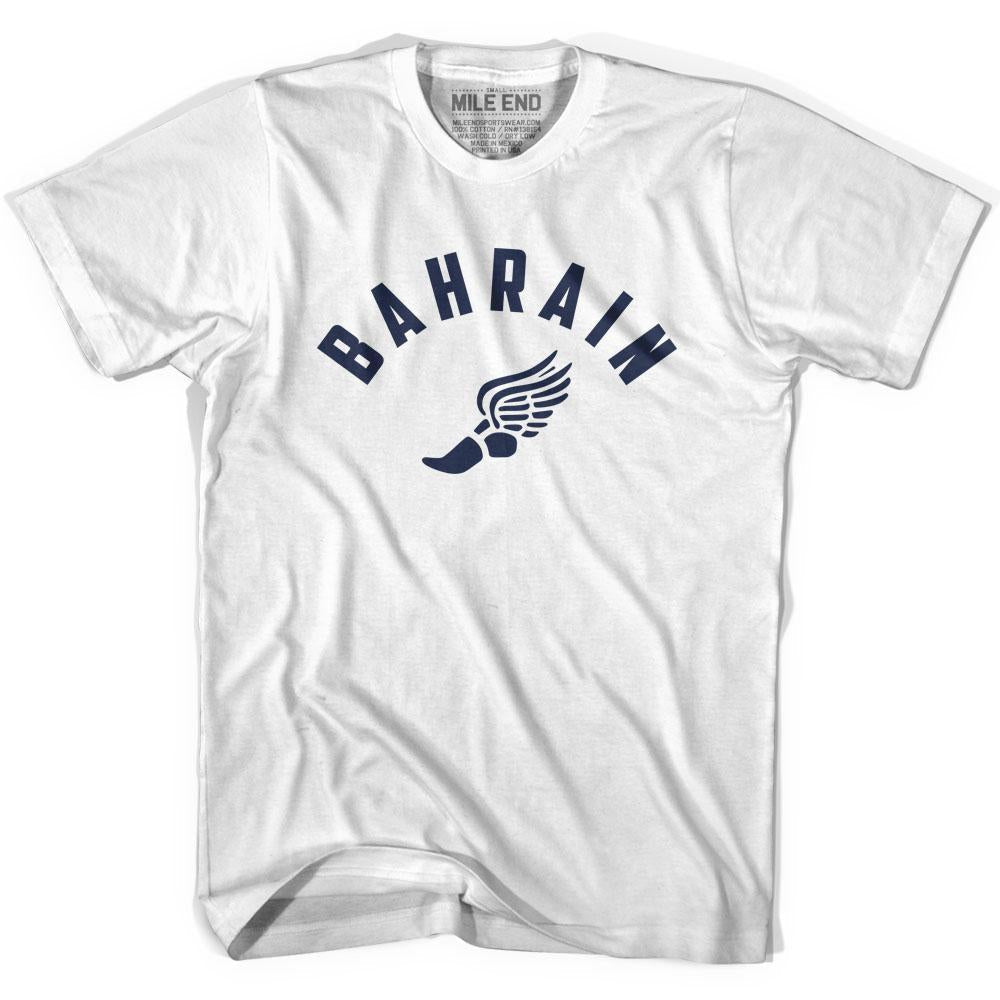 Bahrain Track T-shirt product image 1