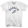 Bahrain Track T-shirt product image 1