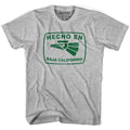 Hecho En Baja California Vintage T-shirt product image 1