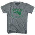 Hecho En Baja California Sur Vintage T-shirt product image 1