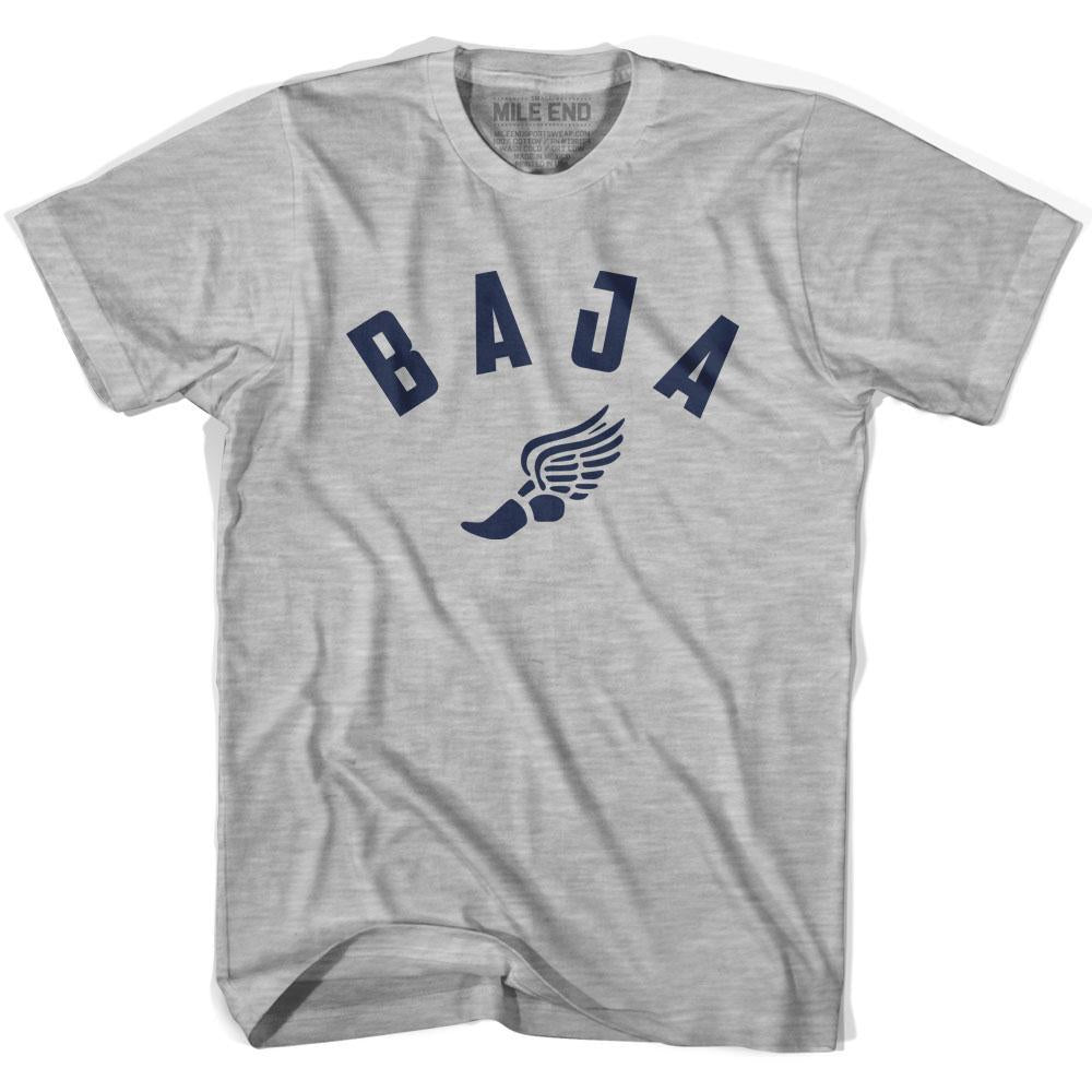 Baja Track T-shirt product image 2
