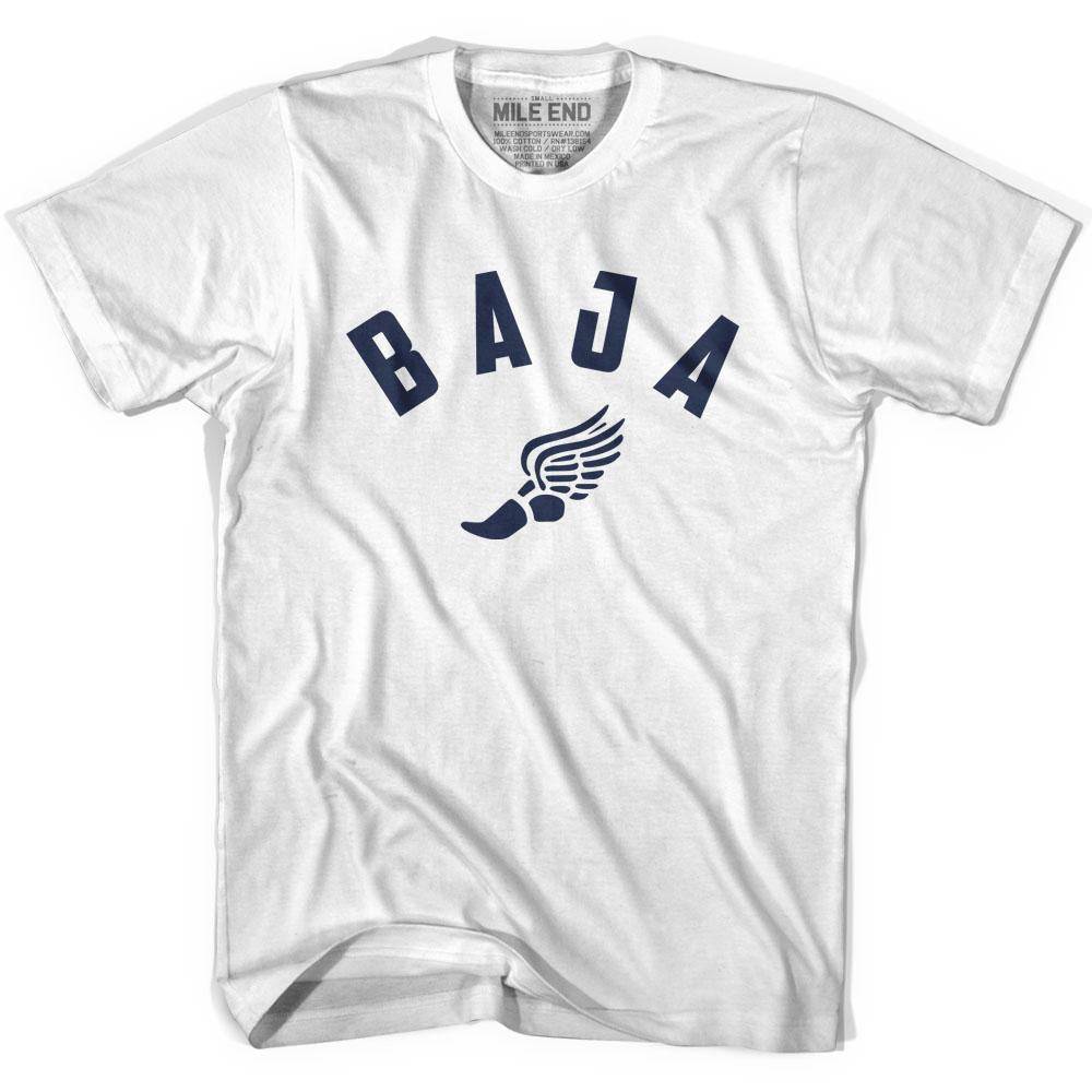 Baja Track T-shirt product image 1