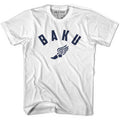 Baku Track T-shirt product image 1