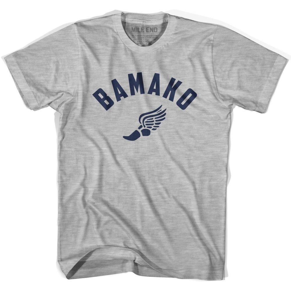 Bamako Track T-shirt product image 2