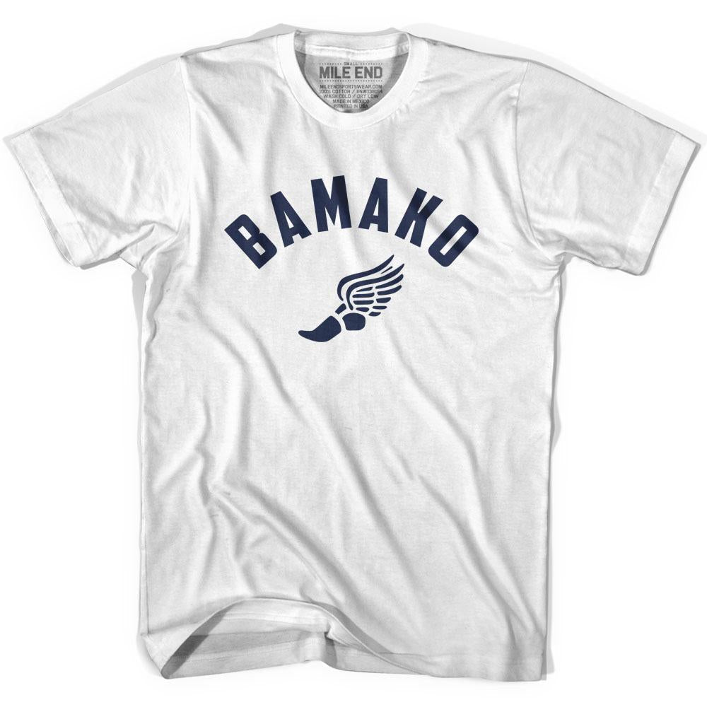 Bamako Track T-shirt product image 1
