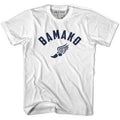 Bamako Track T-shirt product image 1