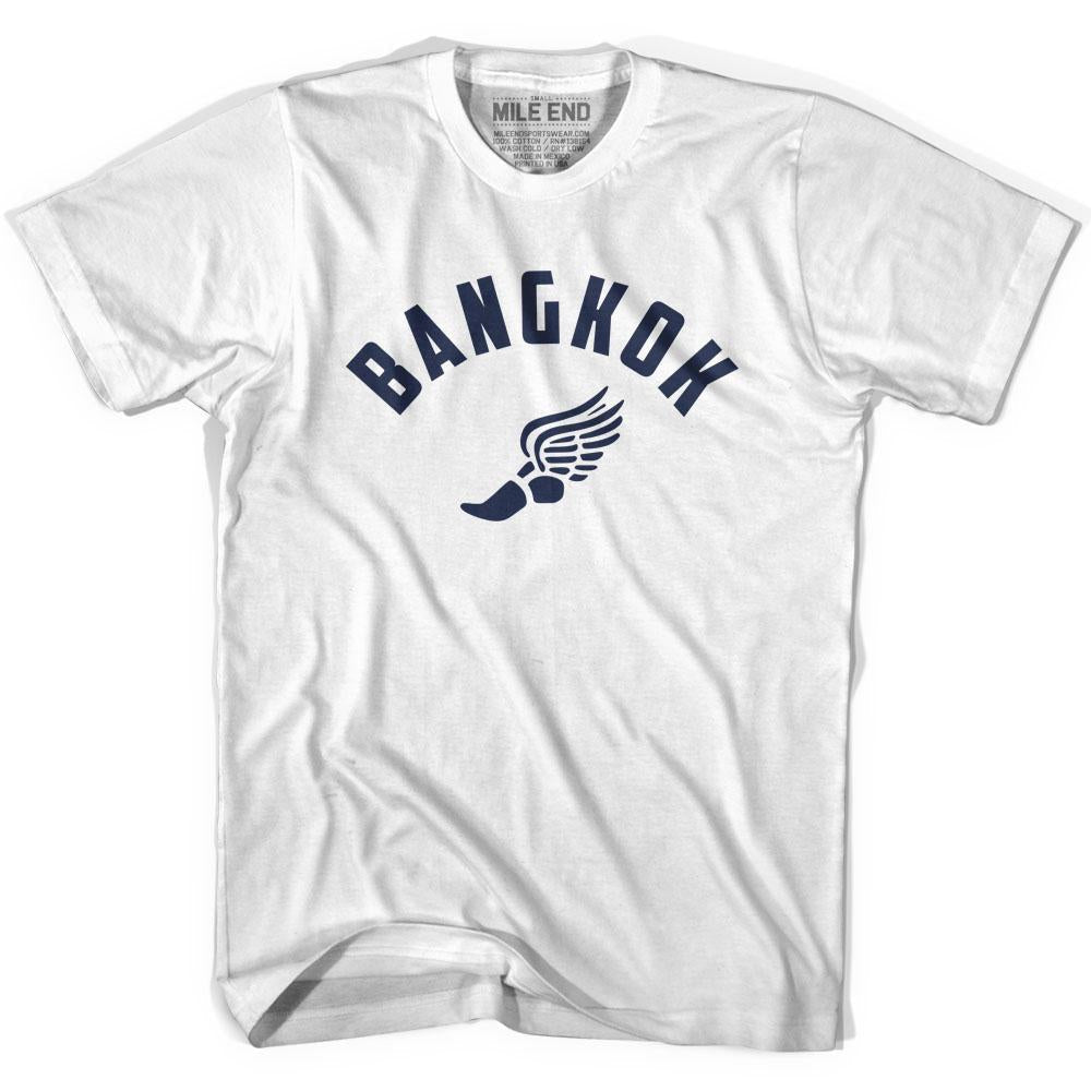 Bangkok Track T-shirt product image 1