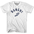Bangui Track T-shirt product image 1
