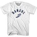 Banjul Track T-shirt product image 1