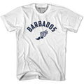 Barbados Track T-shirt product image 1