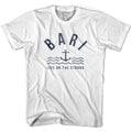 Bari Anchor Life on the Strand T-shirt product image 1