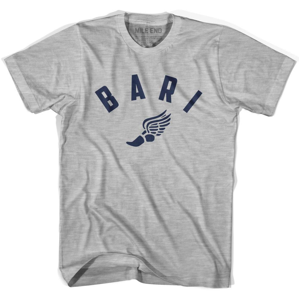 Bari Track T-shirt product image 2