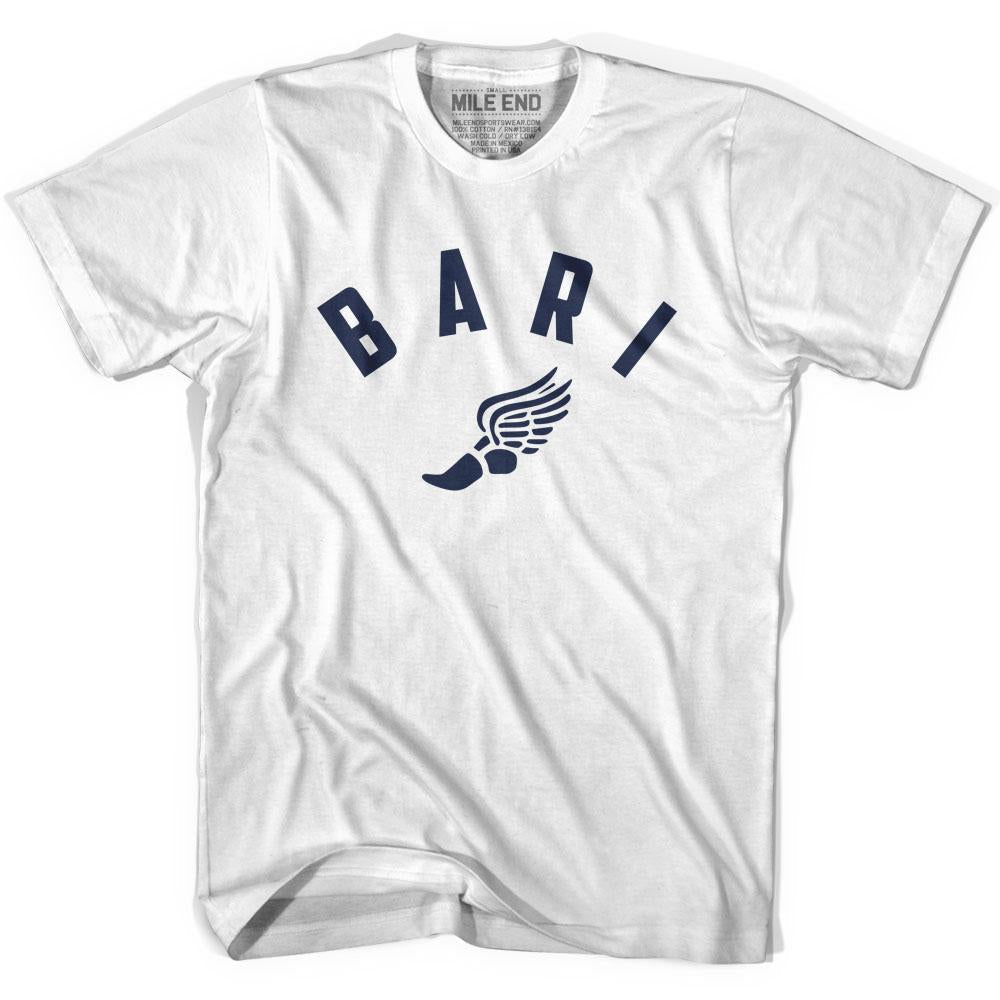 Bari Track T-shirt product image 1