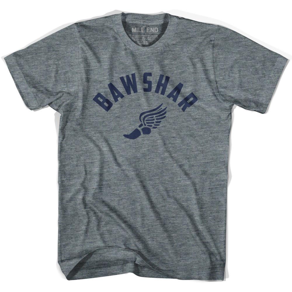 Bawshar Track T-shirt product image 1