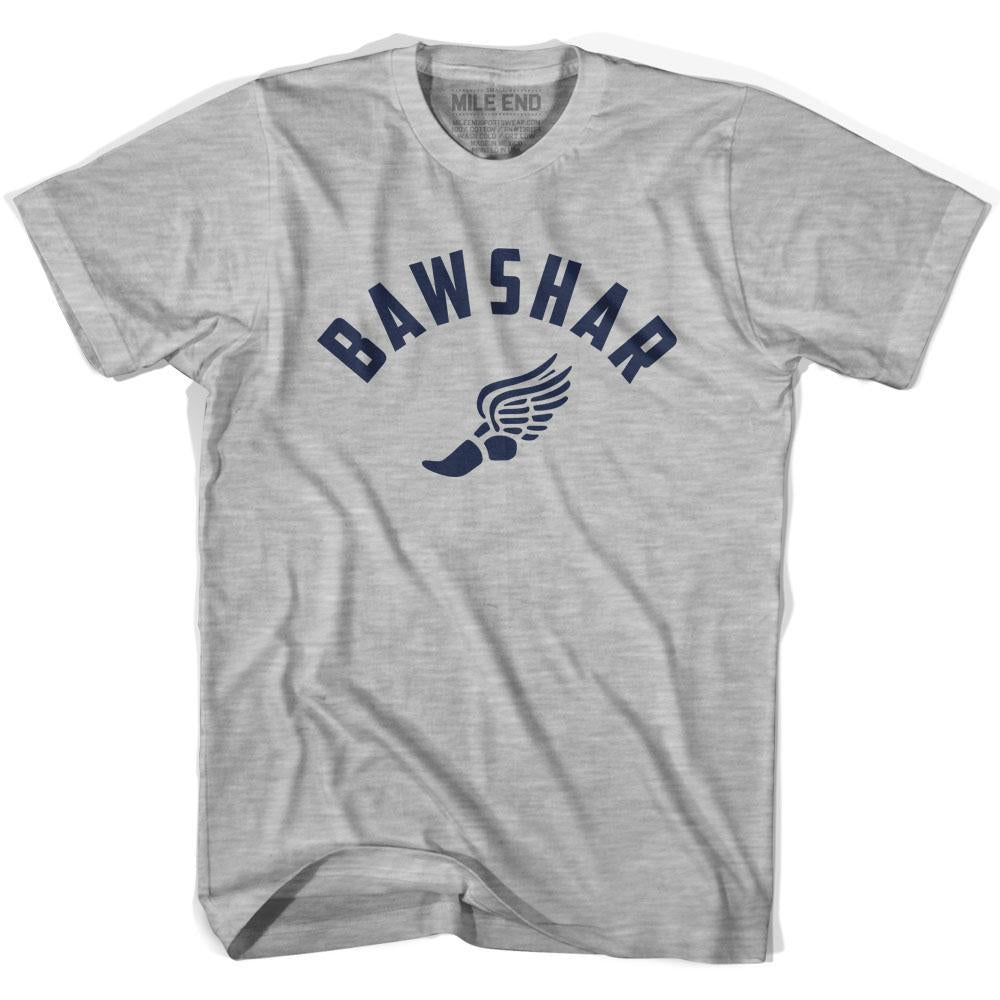 Bawshar Track T-shirt product image 2