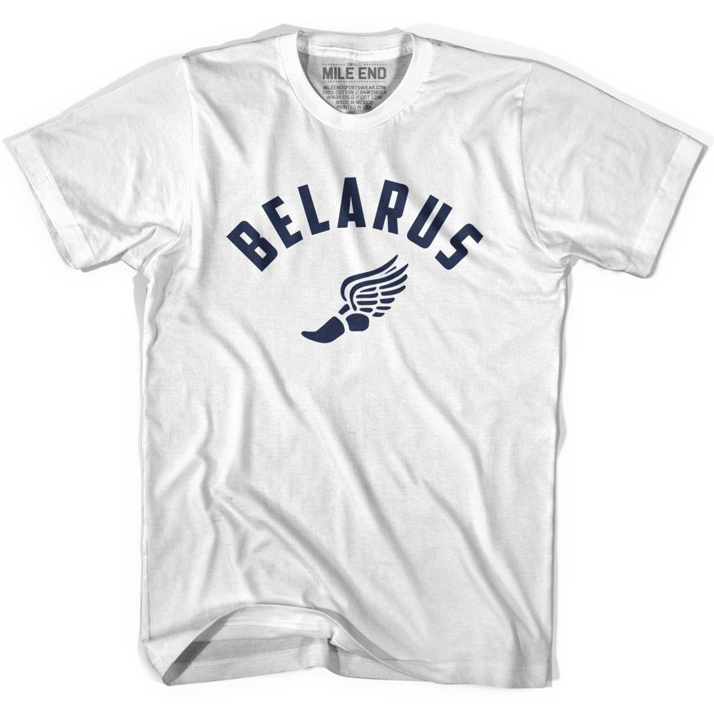 Belarus Track T-shirt product image 1