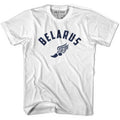 Belarus Track T-shirt product image 1