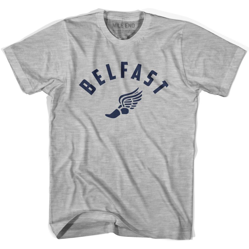 Belfast Track T-shirt product image 2