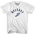 Belfast Track T-shirt product image 1