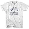 Belize Anchor Life on the Strand T-shirt product image 1