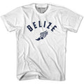 Belize Track T-shirt product image 1